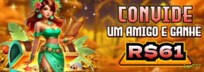 Promoções e bônus exclusivos da lar777