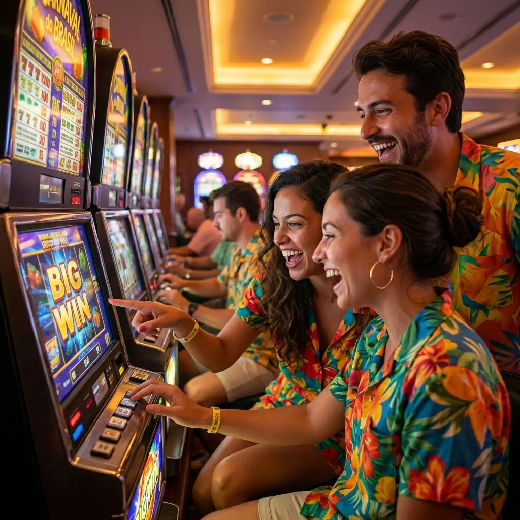 Sweet Bonanza Slot - Pragmatic Play